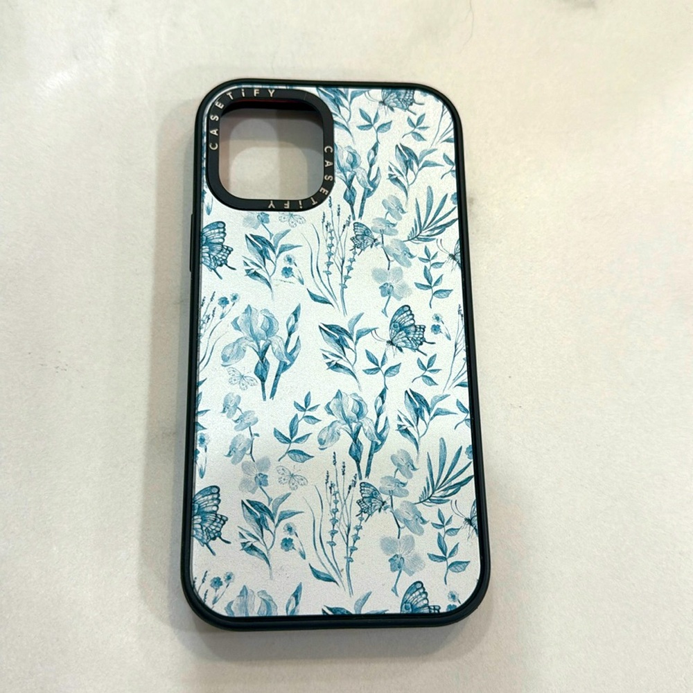 iPhone 12 Pro Casetify phone case